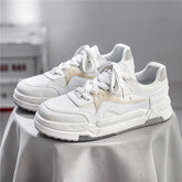 Zapatillas deportivas ligeras y de estilo moderno para hombre, de color verde, de alta calidad y fáciles de combinar.